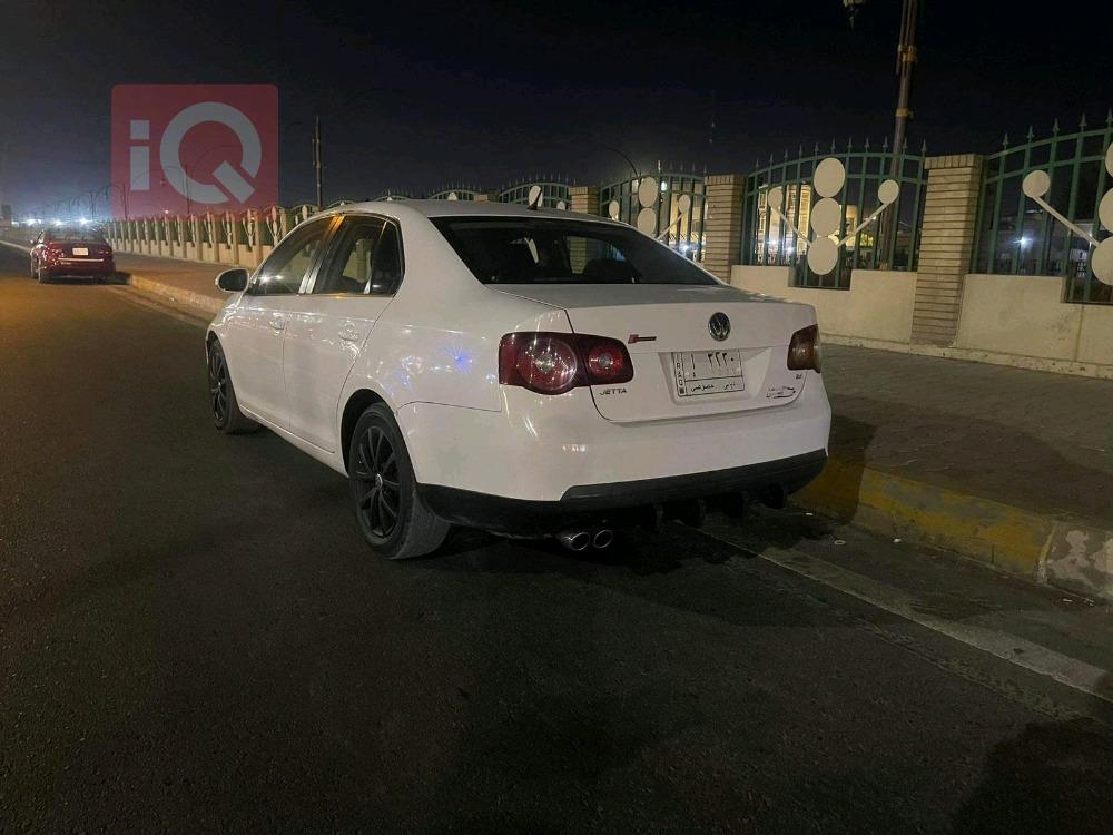 فولكسفاغن جيتا